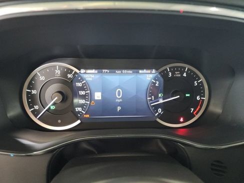 Used 2023 Jaguar F-PACE S AWD/4WD image 25