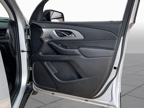 Used 2019 Chevrolet Traverse LS w/ LPO, Blackout Package FWD image 22