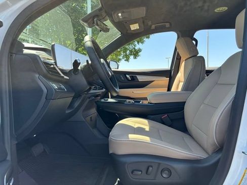New 2026 Buick Enclave Preferred w/ Power Package FWD image 18