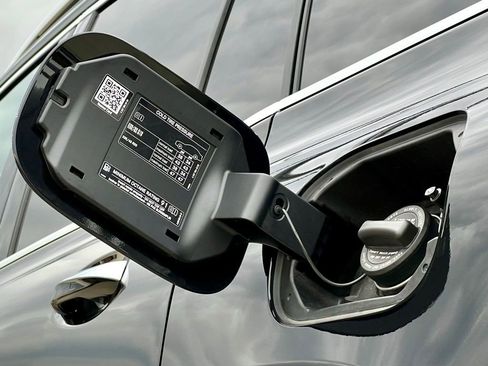 Certified 2024 Mercedes-Benz GLB 250 GLB 250 image 10