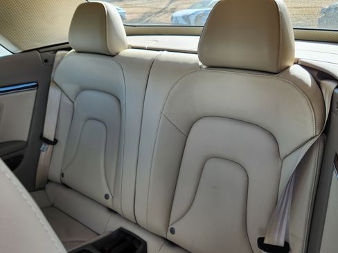 Used 2011 Audi A5 2.0T Premium Plus image 15