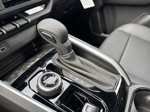 New 2026 Chevrolet Colorado Trail Boss image 21