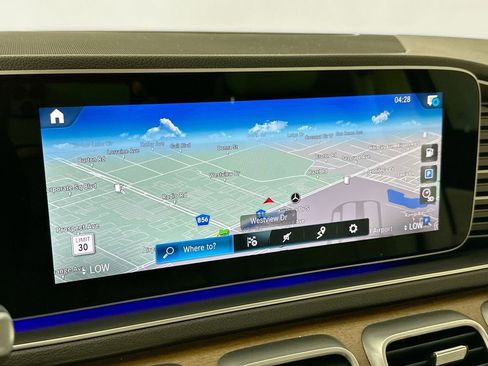 Certified 2022 Mercedes-Benz GLE 350 image 13