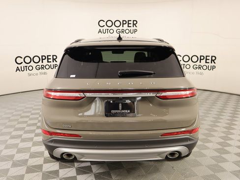 New 2025 Lincoln Corsair Reserve image 22