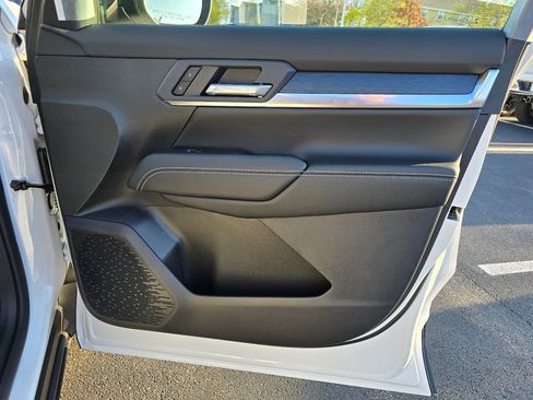 New 2026 GMC Terrain Elevation w/ Elevation Premium Package image 33