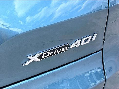 Used 2024 BMW X5 xDrive40i w/ Premium Package AWD/4WD image 10
