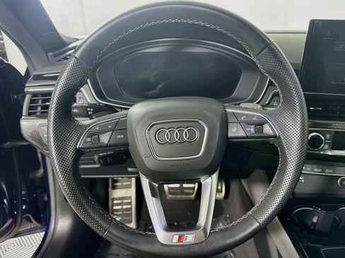 Certified 2023 Audi S5 Premium Plus AWD/4WD image 15