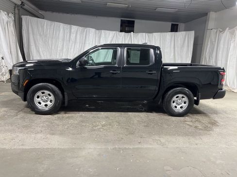 Used 2023 Nissan Frontier S w/ Technology Package image 4