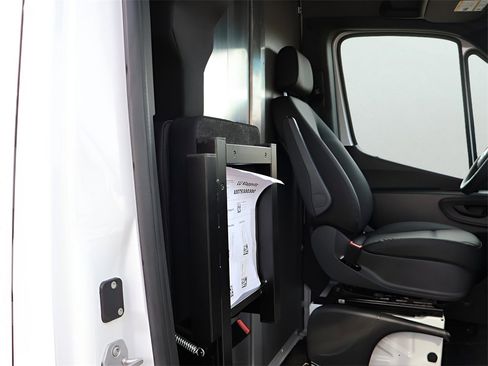 New 2026 Mercedes-Benz Sprinter 144 Cargo image 14