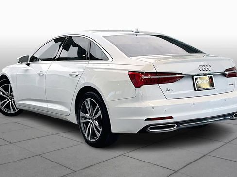 Used 2023 Audi A6 Premium Plus w/ Premium Plus Package image 11