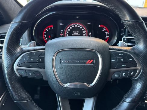 Used 2022 Dodge Durango Citadel AWD/4WD image 29