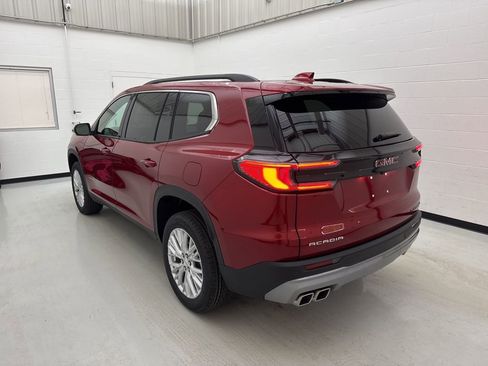 New 2025 GMC Acadia Elevation w/ Elevation Premium Package image 4