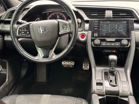 Used 2020 Honda Civic Sport image 15