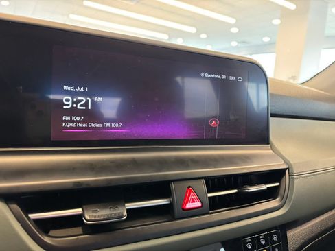 Used 2024 Kia Seltos SX AWD/4WD image 19