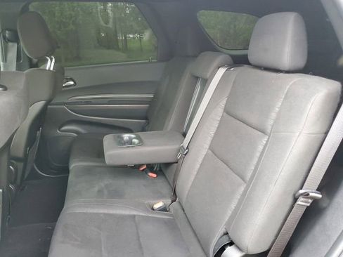 Used 2023 Dodge Durango R/T w/ Blacktop Package AWD/4WD image 26