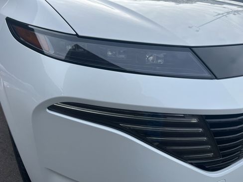 New 2026 Nissan Murano SL image 15