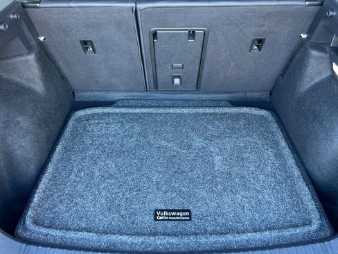 Used 2024 Volkswagen Taos SE image 20