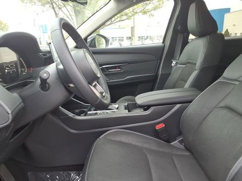 New 2026 MAZDA CX-5 Preferred AWD/4WD image 13