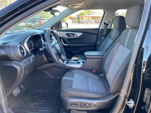 Used 2023 Chevrolet Blazer LT w/ LPO, Floor Liner Package FWD image 22