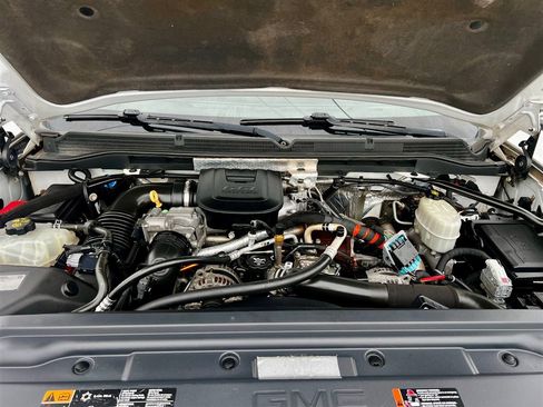 Used 2015 GMC Sierra 3500 Denali w/ Duramax Plus Package image 3