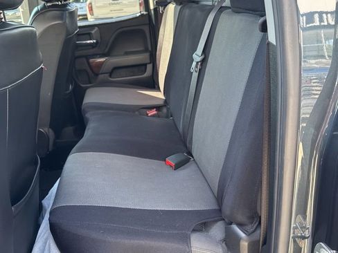 Used 2019 GMC Sierra 1500 SLE w/ SLE Value Package AWD/4WD image 10