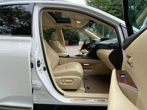 Used 2015 Lexus RX 350 FWD image 55