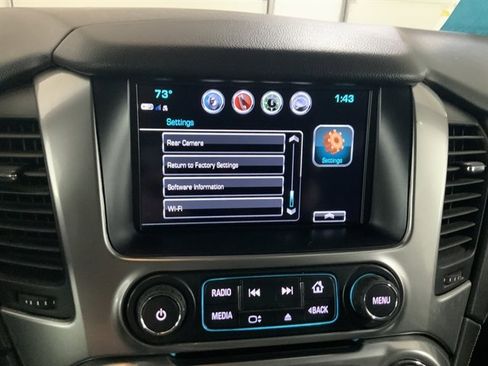 Used 2017 Chevrolet Tahoe Premier AWD/4WD image 37