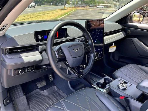 Used 2024 Ford Mustang Mach-E Select RWD image 13