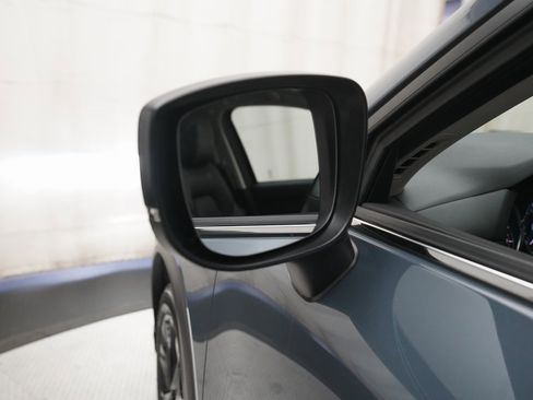 Used 2025 MAZDA CX-5 Carbon Edition image 25