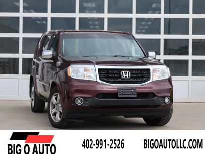 Used 2014 Honda Pilot EX-L