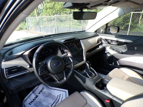 Used 2023 Subaru Outback Limited AWD/4WD image 11