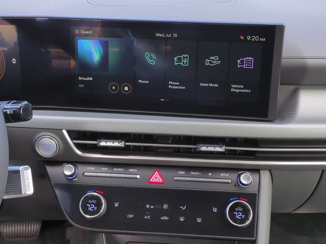 New 2026 Hyundai Sonata SEL FWD image 16