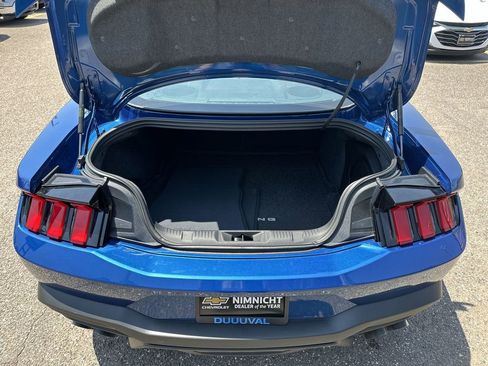 Used 2024 Ford Mustang GT Premium RWD image 32