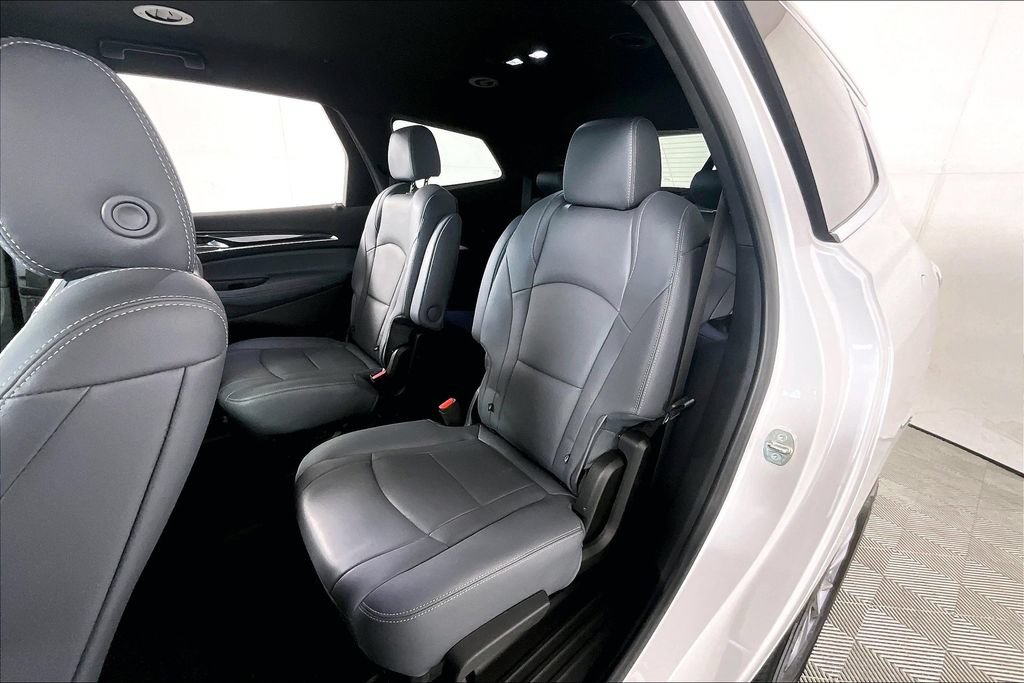 Used 2023 Buick Enclave Premium w/ LPO, Floor Liner Package AWD/4WD image 25
