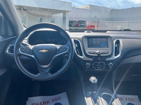 Used 2018 Chevrolet Equinox LT AWD/4WD image 30