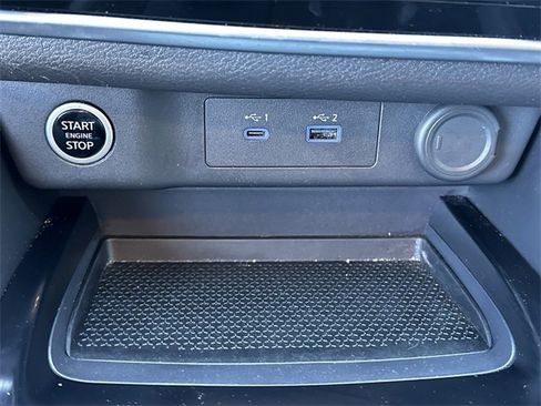 Certified 2023 Nissan Rogue S image 8