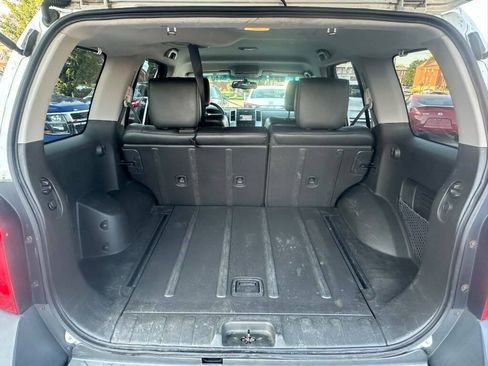 Used 2013 Nissan Xterra PRO-4X w/ Pro-4x Leather Pkg AWD/4WD image 23