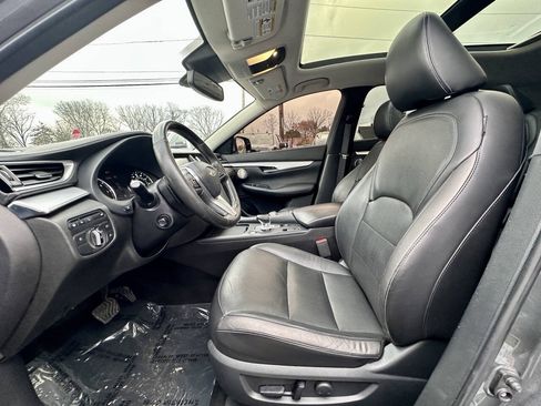 Used 2019 INFINITI QX50 Essential w/ Proactive Package AWD/4WD image 10