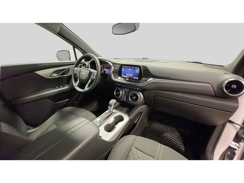 Used 2022 Chevrolet Blazer LT AWD/4WD image 18