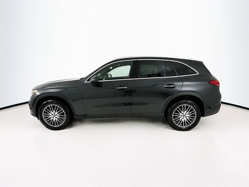 New 2026 Mercedes-Benz GLC 300 GLC 300 image 5