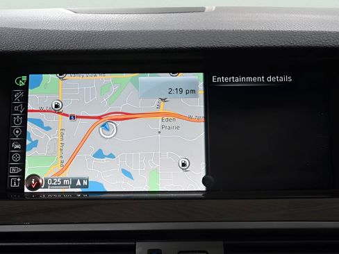 Used 2015 BMW 535i xDrive Sedan AWD/4WD image 28