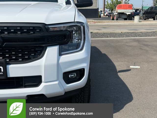 New 2026 Ford Ranger XL w/ Trailer Tow Package AWD/4WD image 7