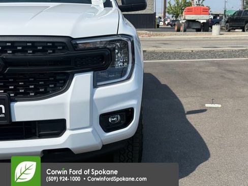 New 2026 Ford Ranger XL w/ Trailer Tow Package AWD/4WD image 7