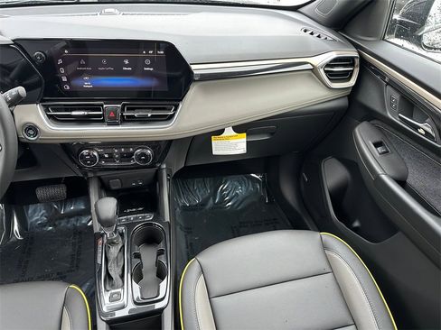 New 2026 Chevrolet TrailBlazer ACTIV w/ Convenience Package image 18