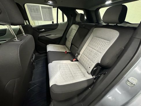 Used 2024 Chevrolet Equinox LS w/ LS Convenience Package image 22