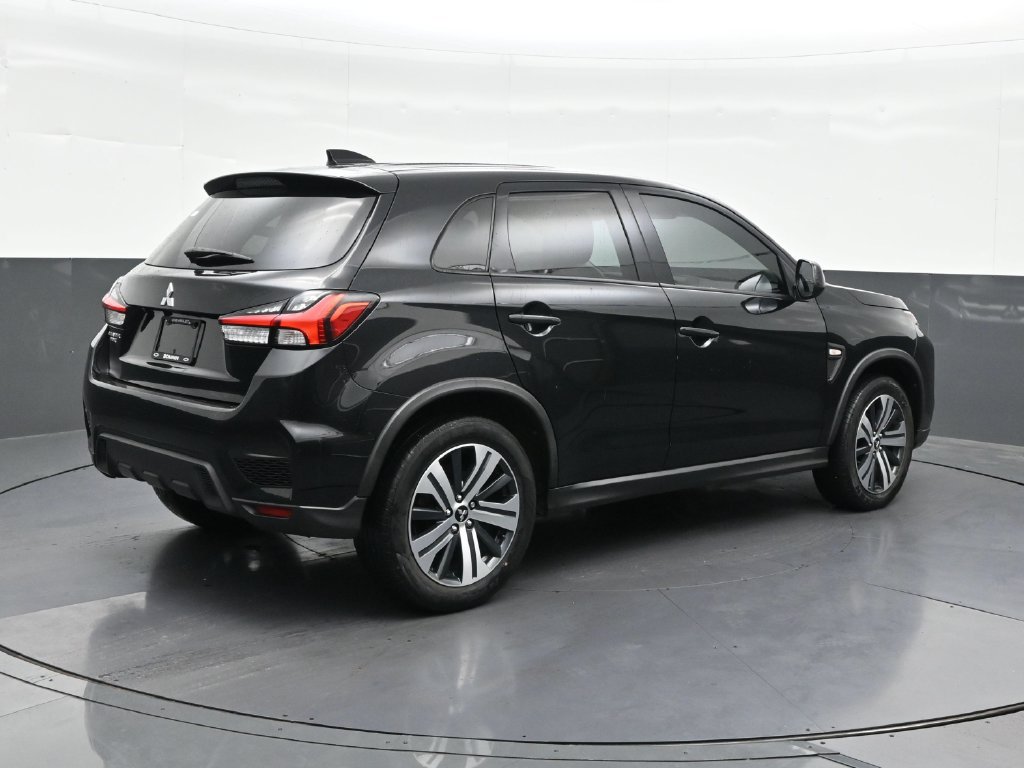 Used 2021 Mitsubishi Outlander Sport ES FWD image 5
