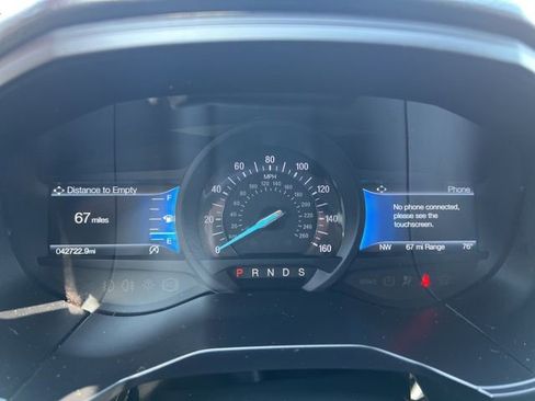 Used 2023 Ford Edge SEL image 25