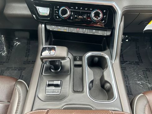 Used 2023 GMC Sierra 1500 Denali w/ Denali Reserve Package image 13