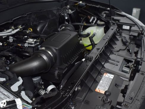 New 2026 Ford Explorer Tremor w/ Tremor Ultimate Package image 17