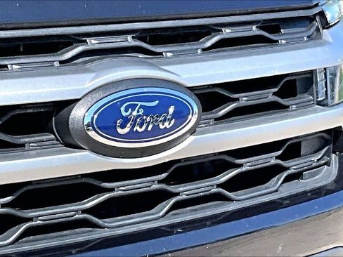 Used 2024 Ford Expedition Max XLT AWD/4WD image 11